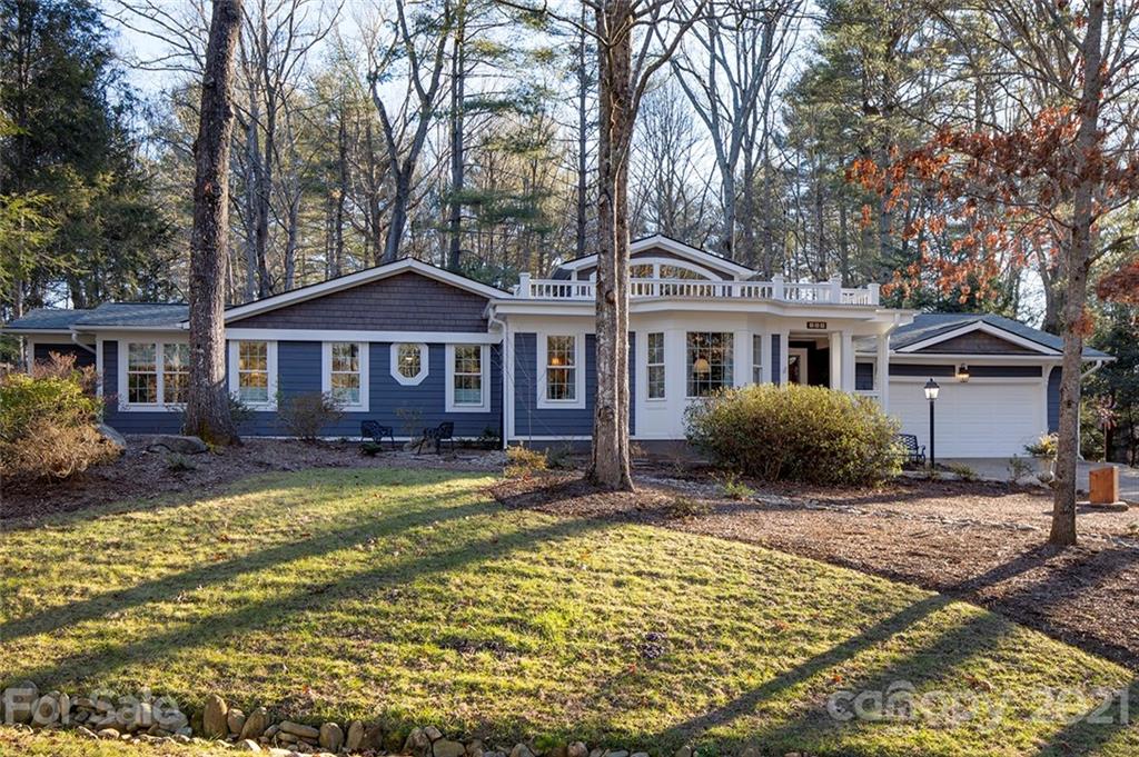 Property image 1 at 269 Evergreen Street, Brevard, NC 28712