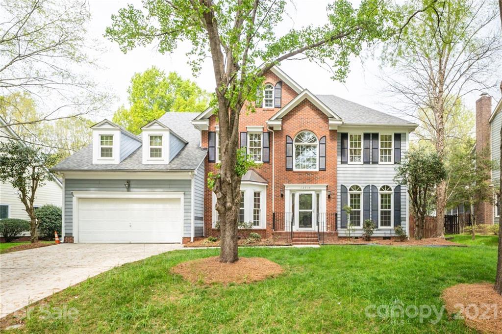 12714 Landing Green Drive