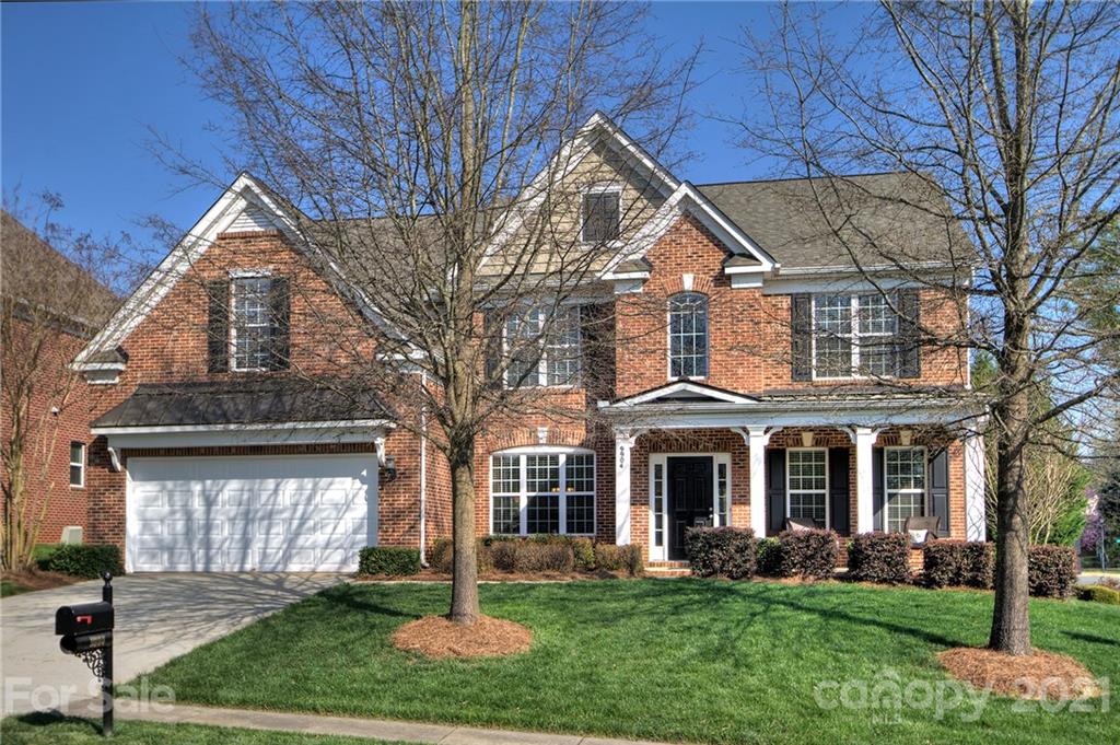 9904 Paxton Run Road