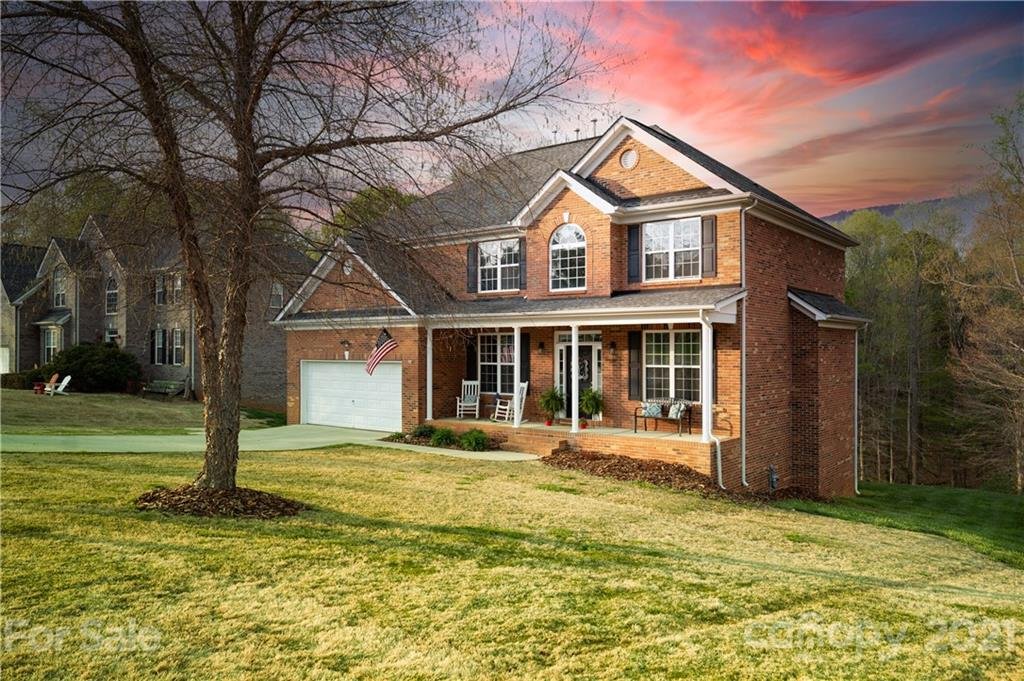 188 Winter Flake Drive