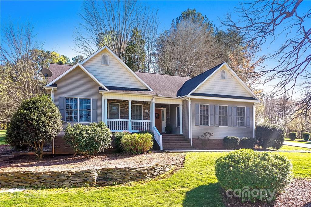 Property image 1 at 287 Marietta Road, Mooresville, NC 28117