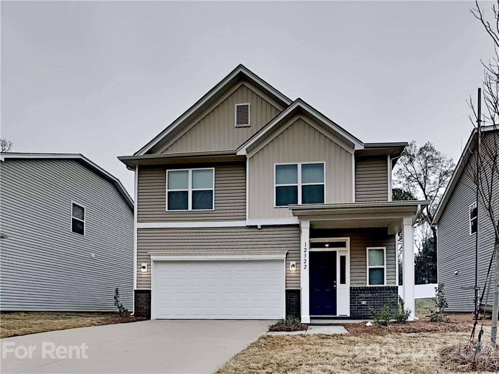 Property image 1 at 12322 Old Dulin Farms Way, Charlotte, NC 28215