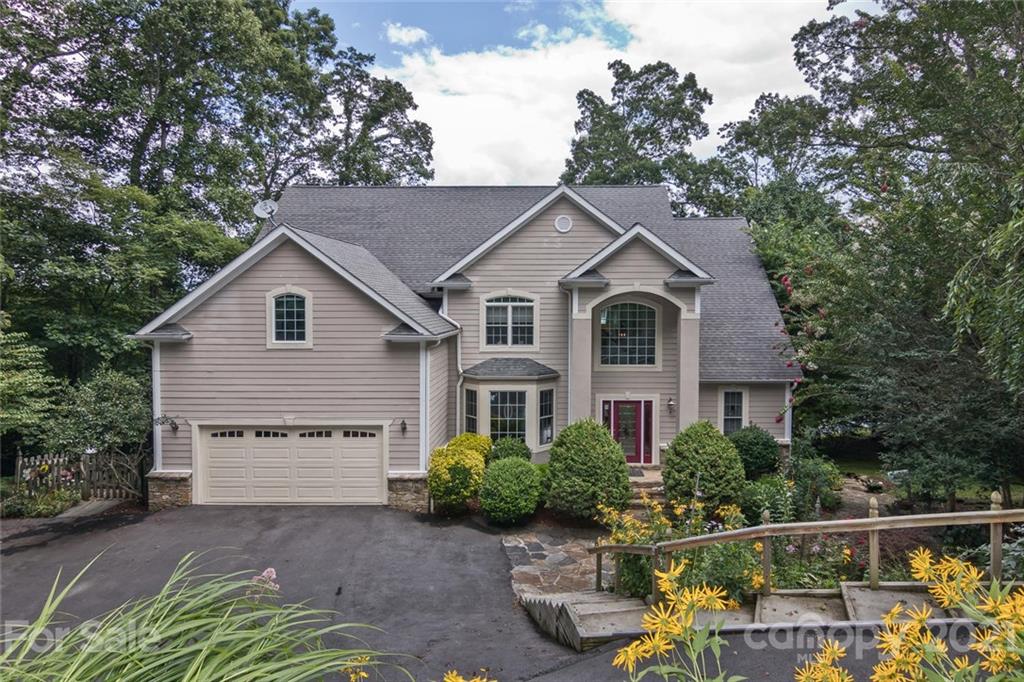 Property image 1 at 62 Glenberry Way, Mills River, NC 28759