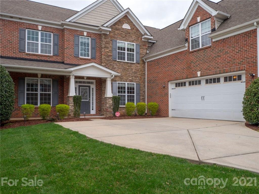 Property image 1 at 10110 Paxton Run Road, Charlotte, NC 28277