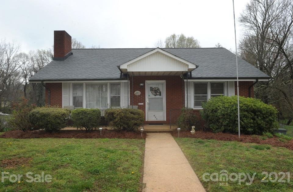 Property image 1 at 825 Maple Avenue, Salisbury, NC 28144