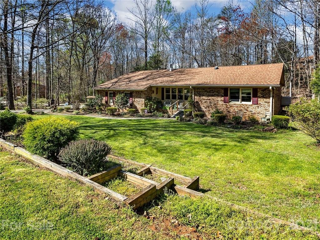 Property image 1 at 96 Case Street, Columbus, NC 28722