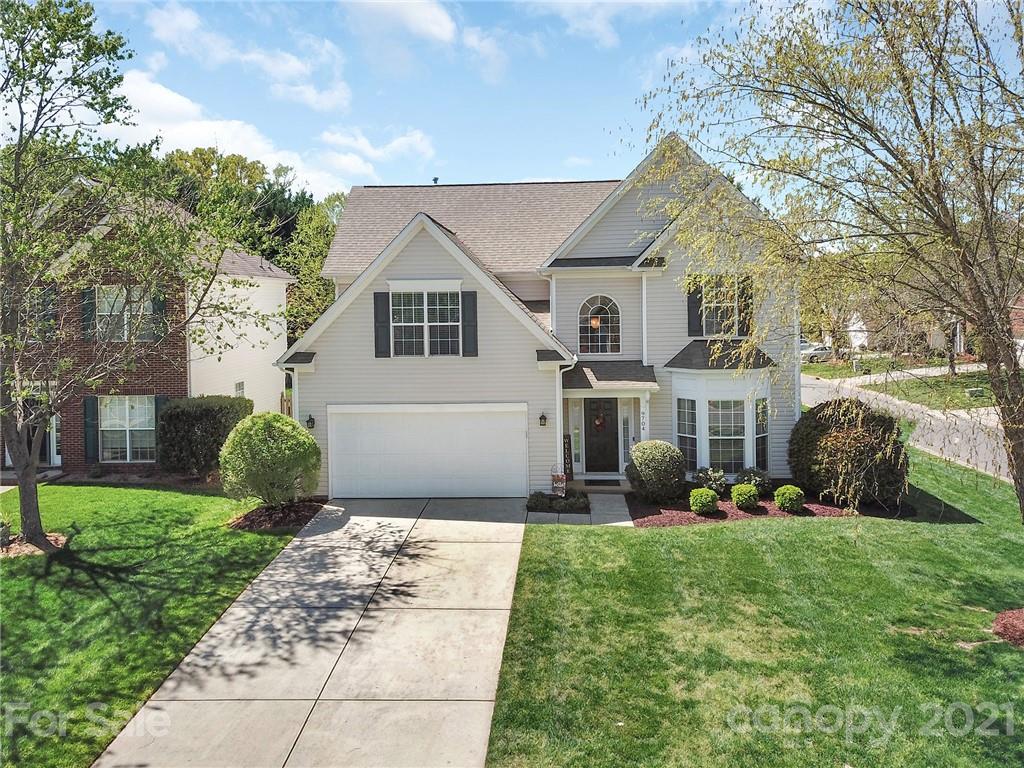 9704 Autumn Applause Drive