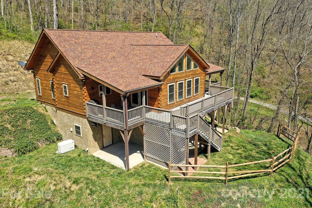 Property image 1 at 521 Rolling Acres Drive, Canton, NC 28716