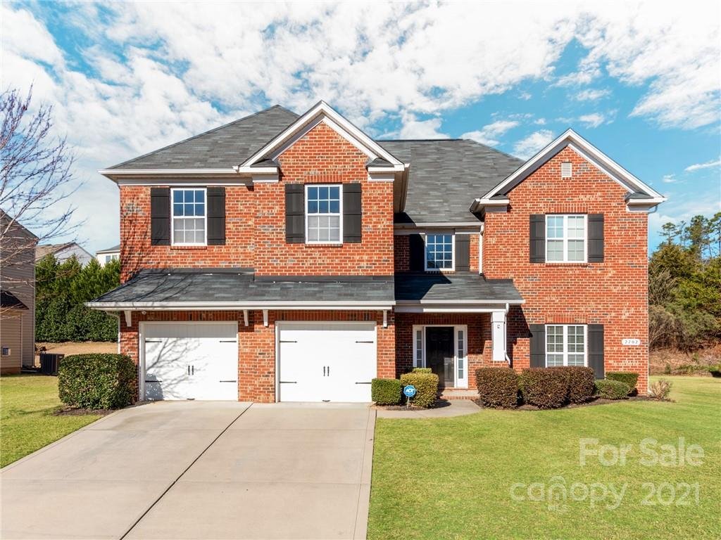 Property image 1 at 2702 Dunlin Drive, Indian Land, SC 29707