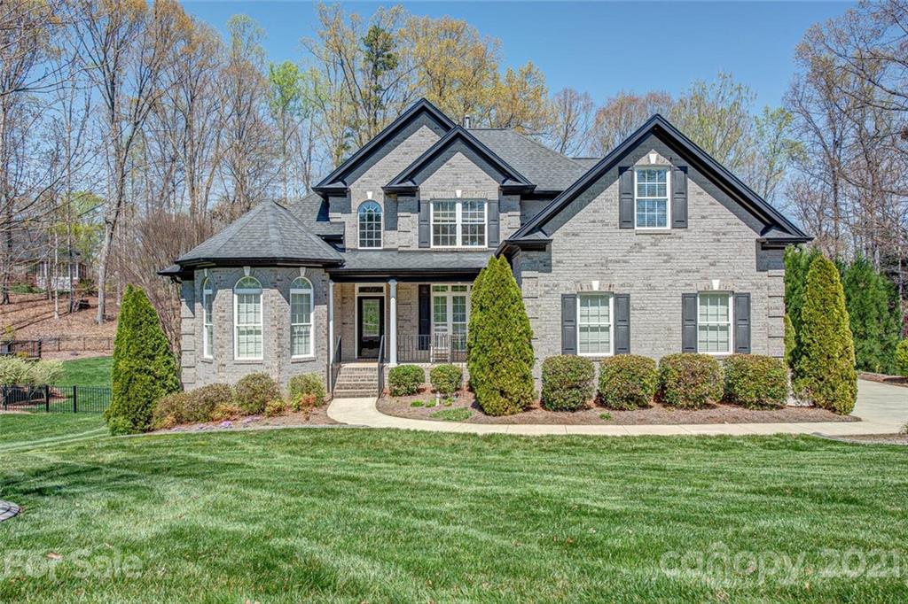 Property image 1 at 2591 Ashbourne Drive, Gastonia, NC 28056