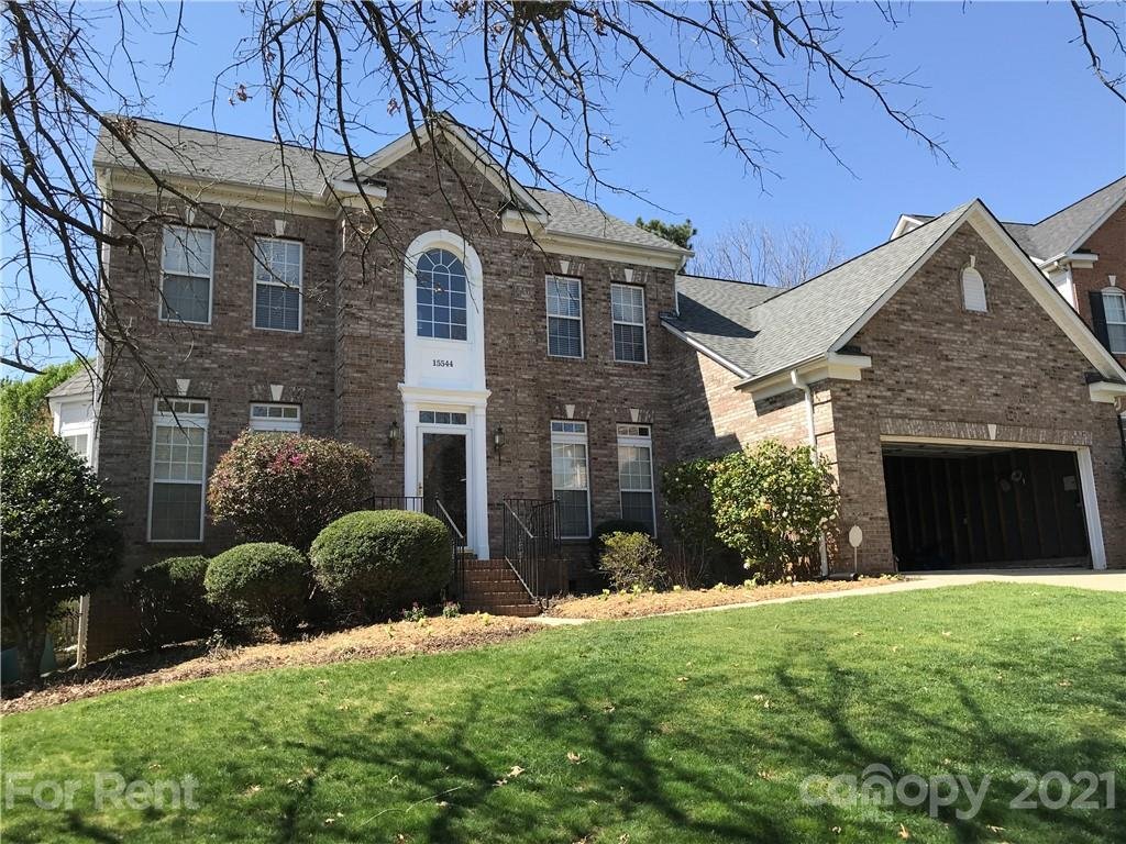 Property image 1 at 15544 Donnington Drive, Charlotte, NC 28277
