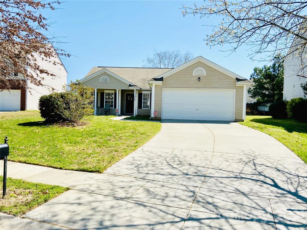 12308 Hamilton Jones Drive