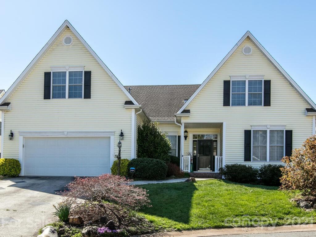 Property image 1 at 12 Sweet Gum Drive, Asheville, NC 28805