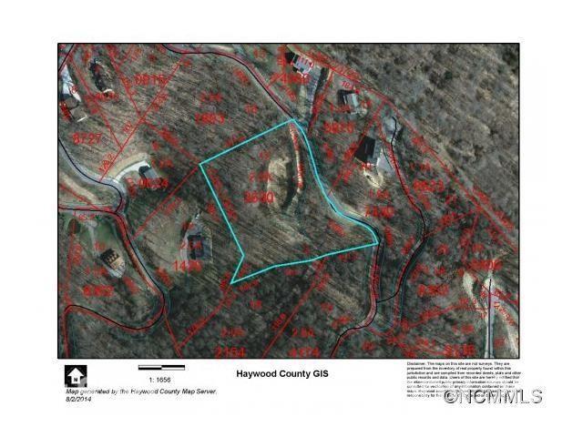 Property image 1 at 9999 Broken Arrow Trail, Canton, NC 28716