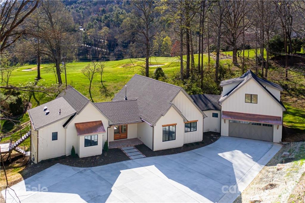 Property image 1 at 165 Robinhood Road, Asheville, NC 28804