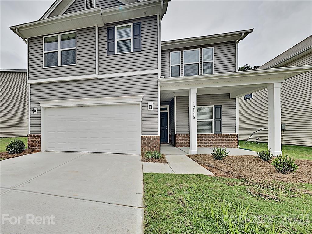 Property image 1 at 12110 Old Dulin Farms Way, Charlotte, NC 28215