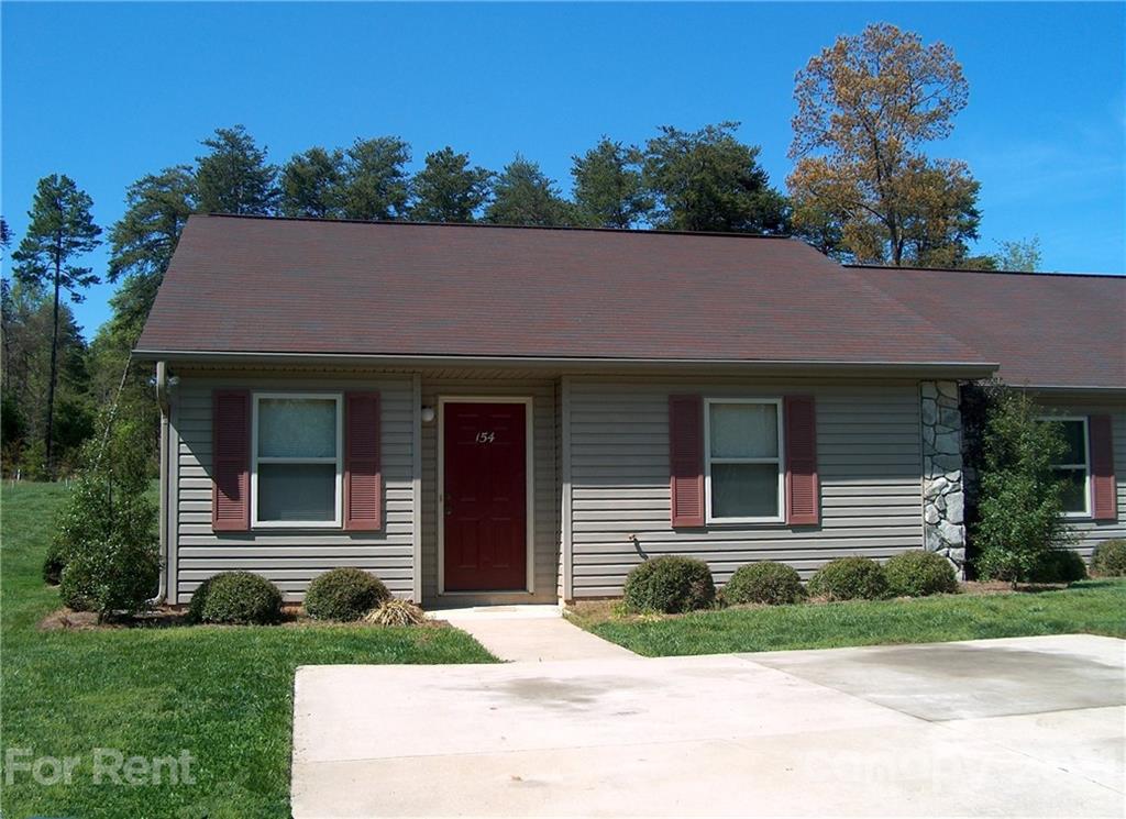 Property image 1 at 154 Turbyfill Road, Mooresville, NC 28117