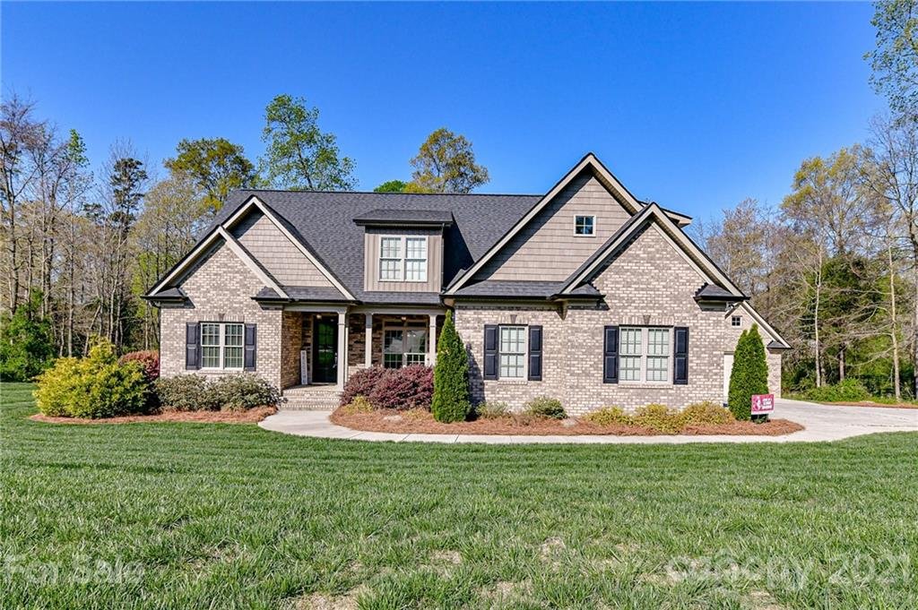 2725 Smith Field Drive