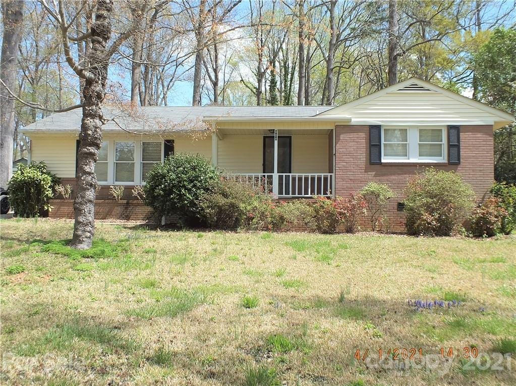 Property image 1 at 804 Lakeside Circle, Lancaster, SC 29720