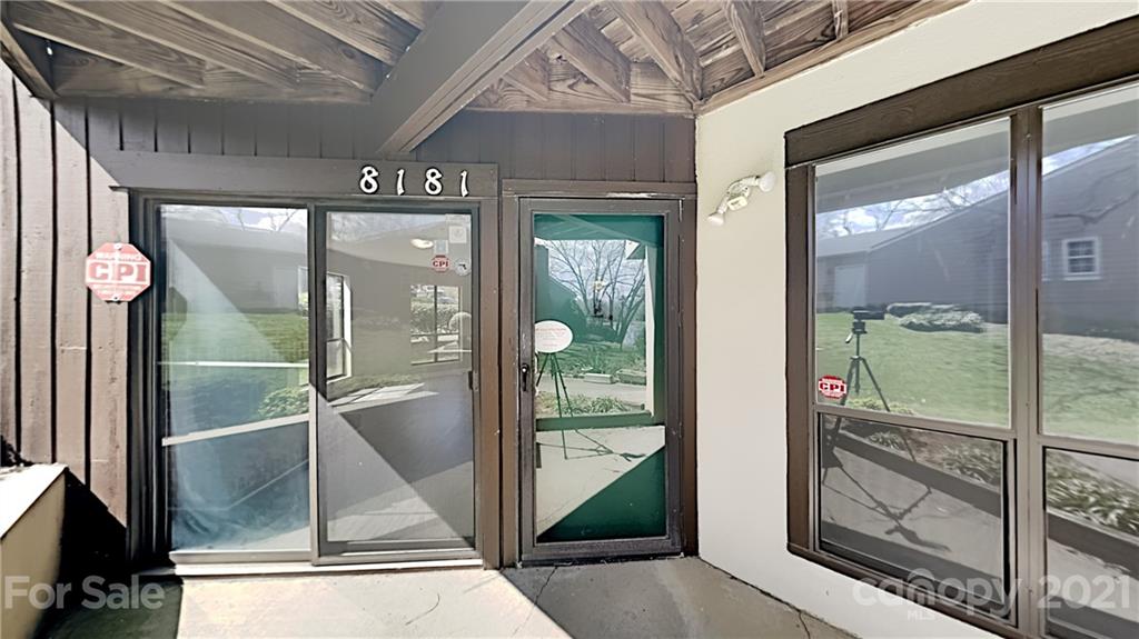 8181 Cedar Glen Drive