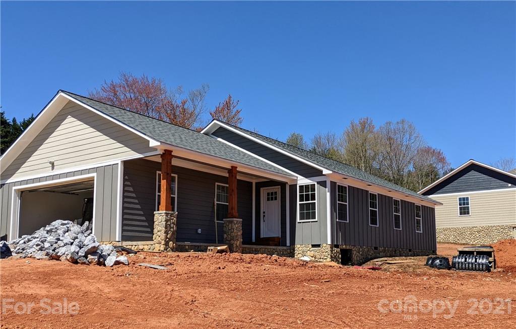 Property image 1 at 4333 Belmont Drive, Morganton, NC 28655