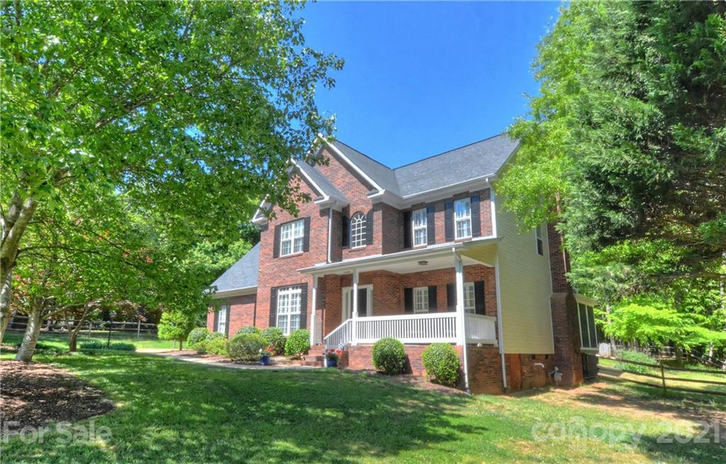 Property image 1 at 205 Alderney Court, Waxhaw, NC 28173