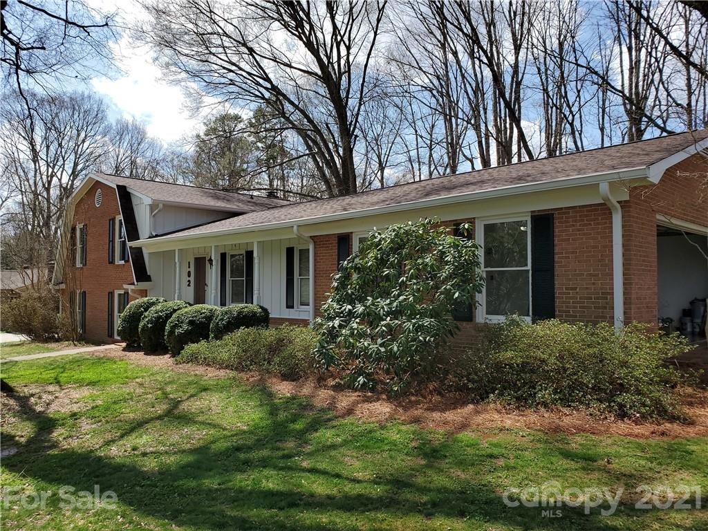 Property image 1 at 102 Buckingham Place, Statesville, NC 28625
