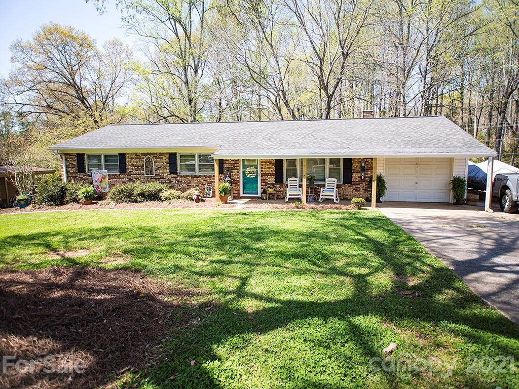 4409 Knightwood Drive