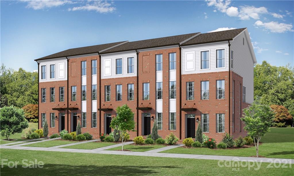 Property image 1 at 832 Seigle Point Drive, Charlotte, NC 28204