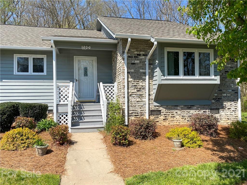 Property image 1 at 1204 Wellington Hills Circle, Salisbury, NC 28147