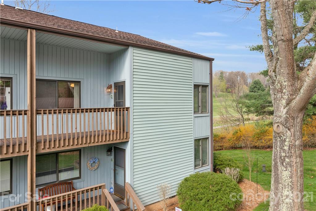 Property image 1 at 87 Willow Road, Waynesville, NC 28786