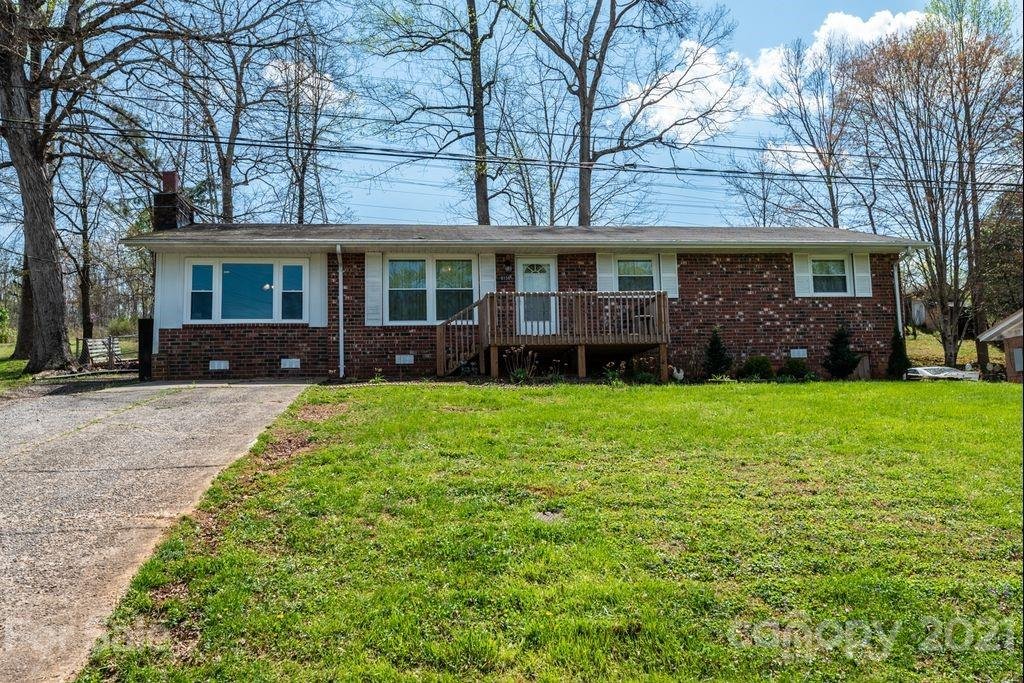 Property image 1 at 9158 Wilson Heights Avenue, Hildebran, NC 28637