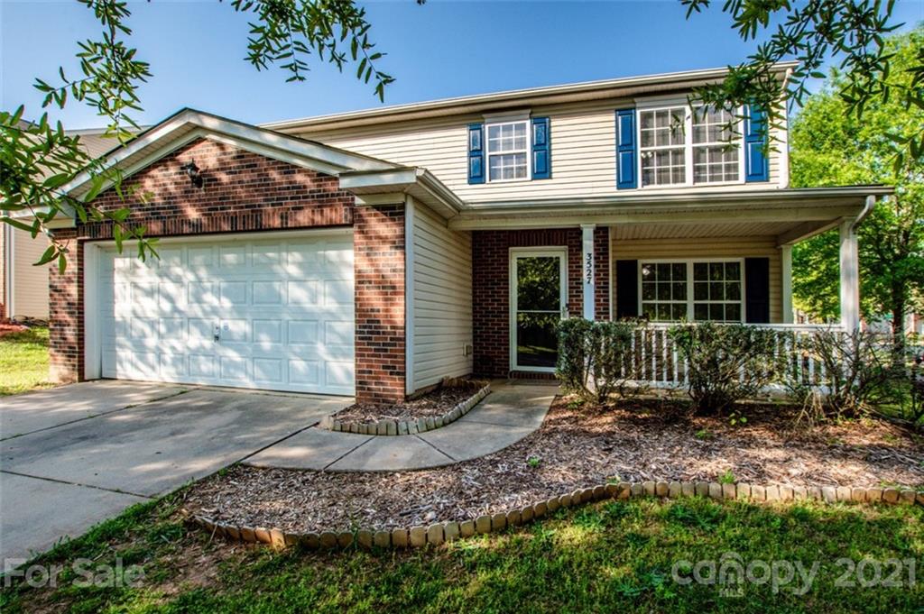 3527 Larkhaven Village Drive