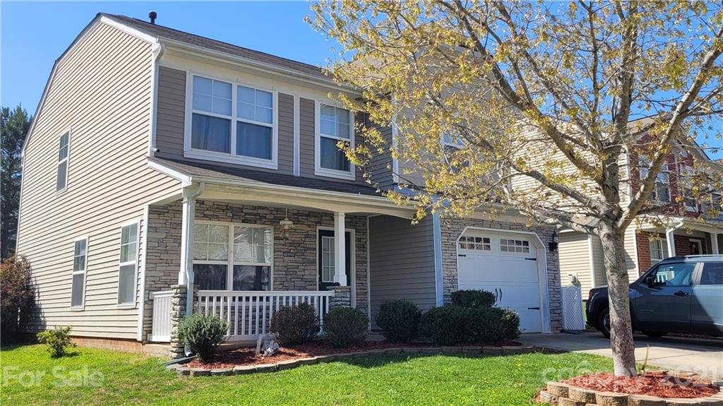 Property image 1 at 1427 Matthew Allen Circle, Kannapolis, NC 28081