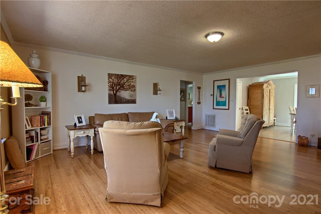 Property image 1 at 75 Bear Rock Loop Road, Hendersonville, NC 28739