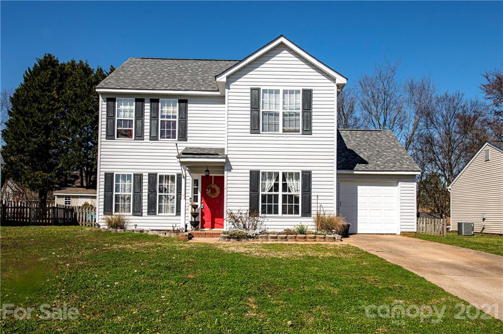 14423 Planters Knob Lane