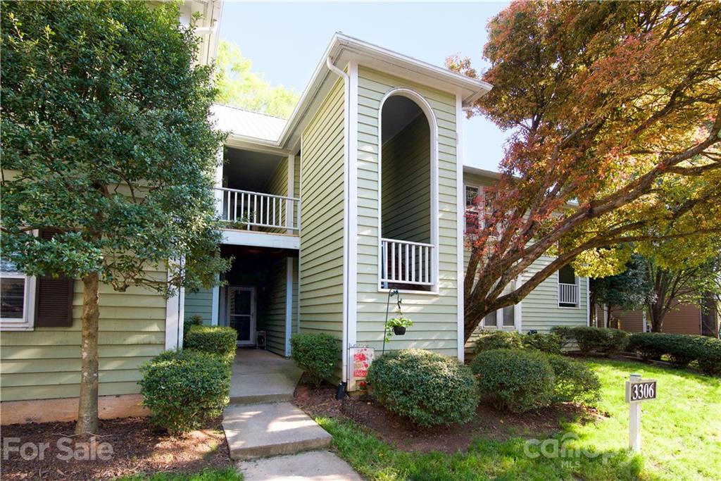 3306 Selwyn Farms Lane