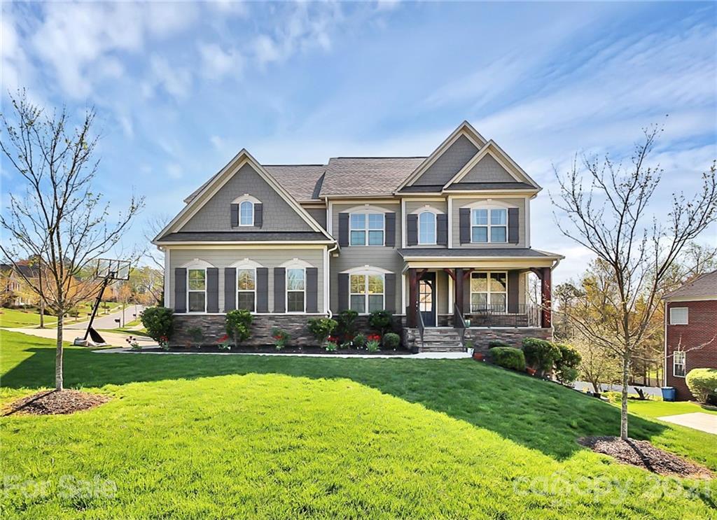 9011 Kensington Forest Drive