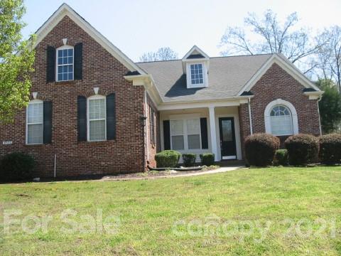 Property image 1 at 4103 Belle Meade Circle, Belmont, NC 28012