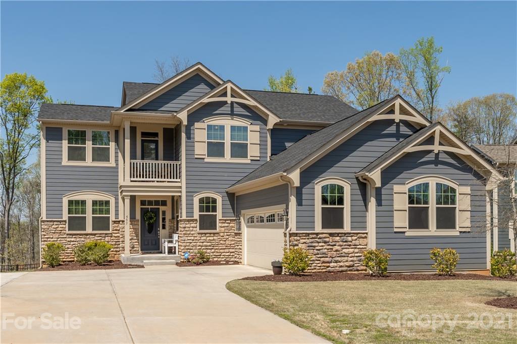 Property image 1 at 557 Sandbar Point, Clover, SC 29710
