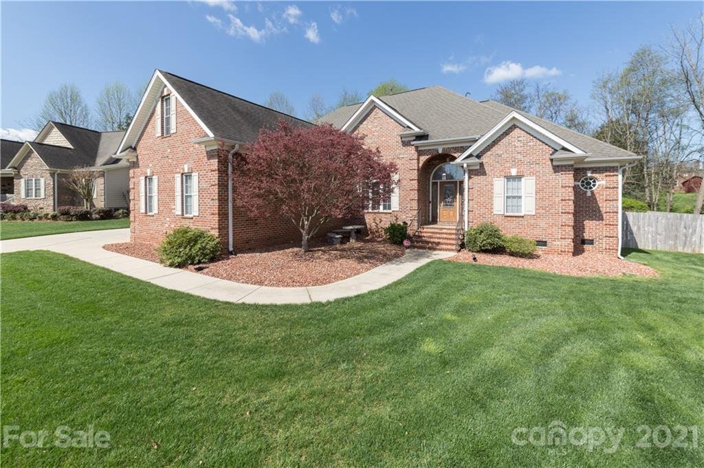 Property image 1 at 116 Daniel Efird Drive, Mount Holly, NC 28120