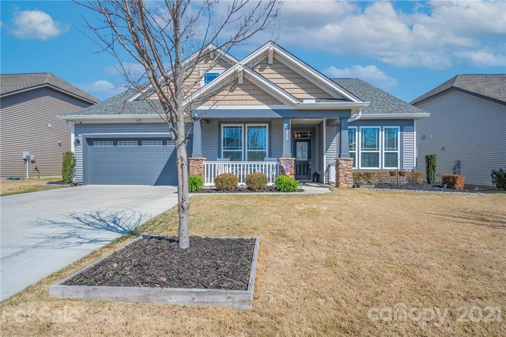 Property image 1 at 1275 Kings Grove Drive, York, SC 29745