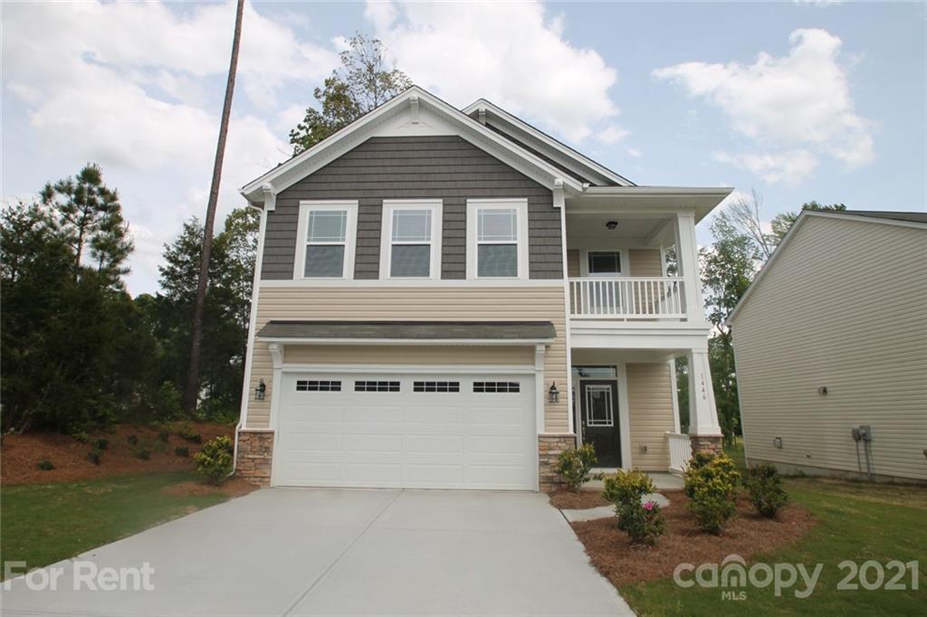 Property image 1 at 1446 Kings Grove, York, SC 27945