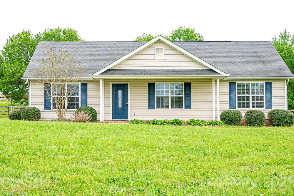 Property image 1 at 5311 Willow Run Drive, Monroe, NC 28110