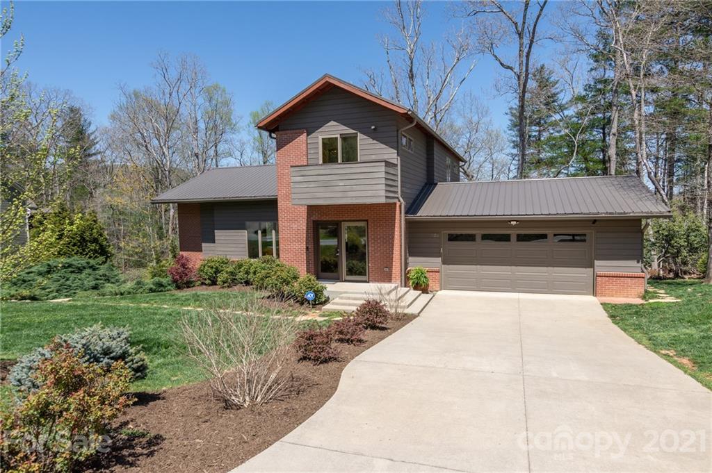 Property image 1 at 525 Wood Thrush Court, Arden, NC 28704