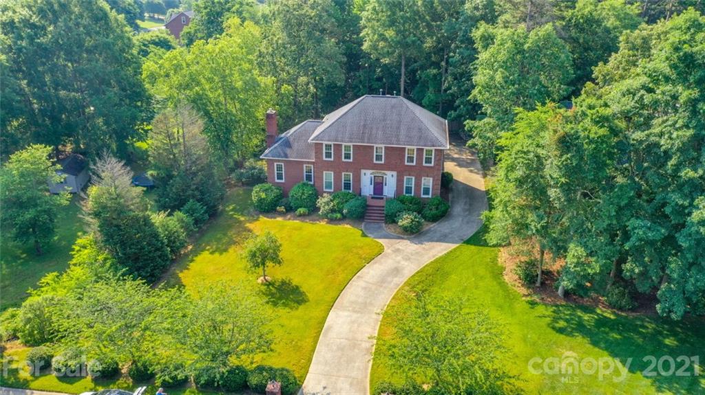 Property image 1 at 1008 Woodhurst Drive, Monroe, NC 28110