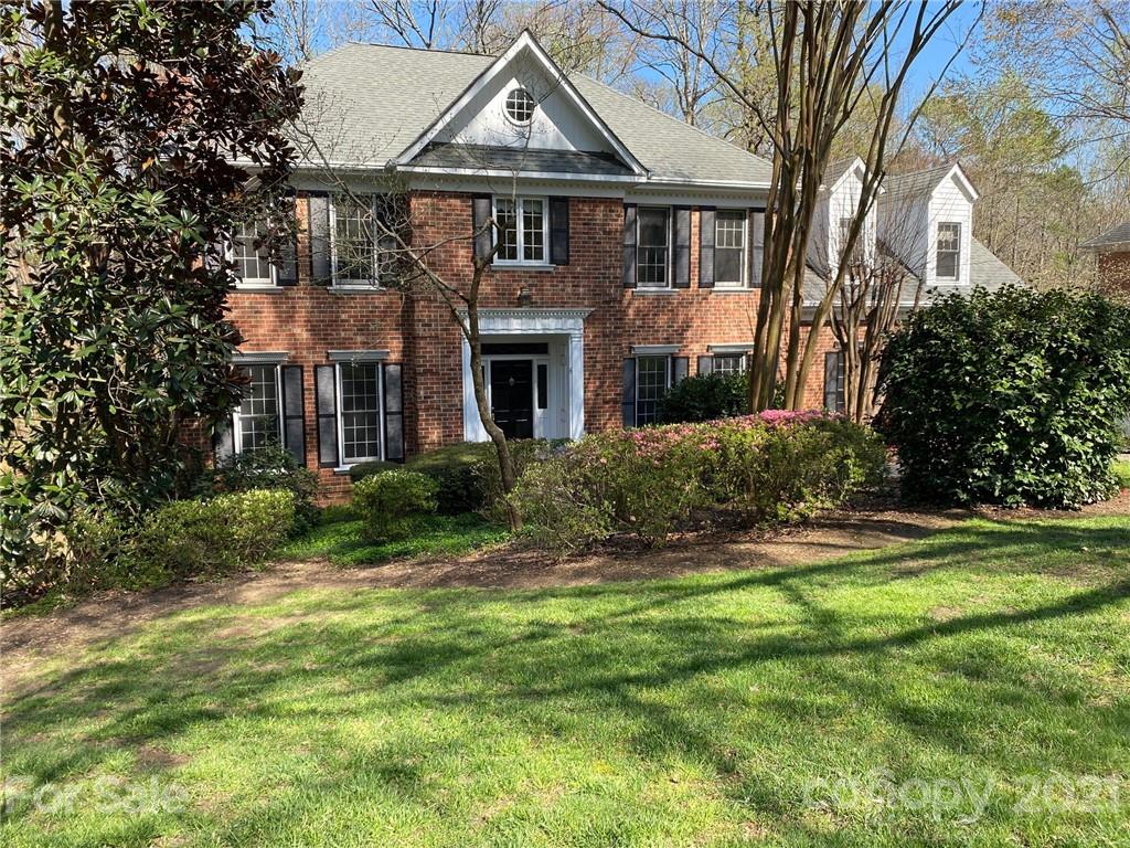 Property image 1 at 6925 Cameron Glen Drive, Charlotte, NC 28210