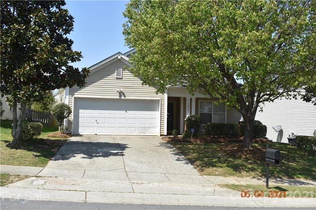 Property image 1 at 1032 Garrison Road, Charlotte, NC 28262