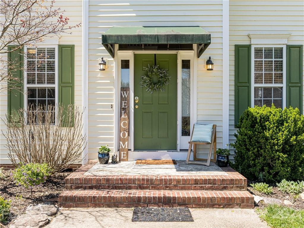 Property image 1 at 192 River Birch Drive, Fletcher, NC 28732