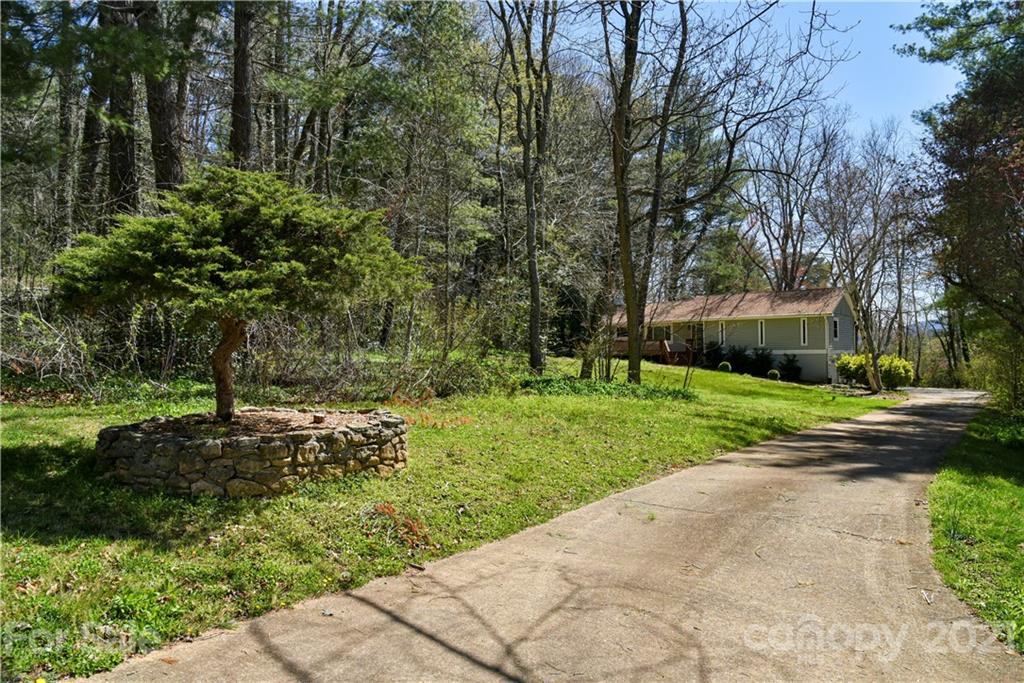 Property image 1 at 16 Chipping Green Drive, Arden, NC 28704